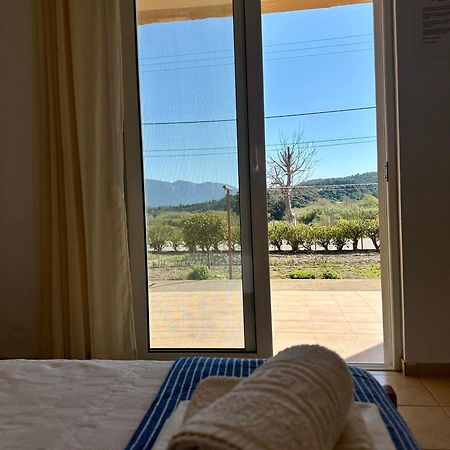 Garden View Appartment Kalavárda المظهر الخارجي الصورة