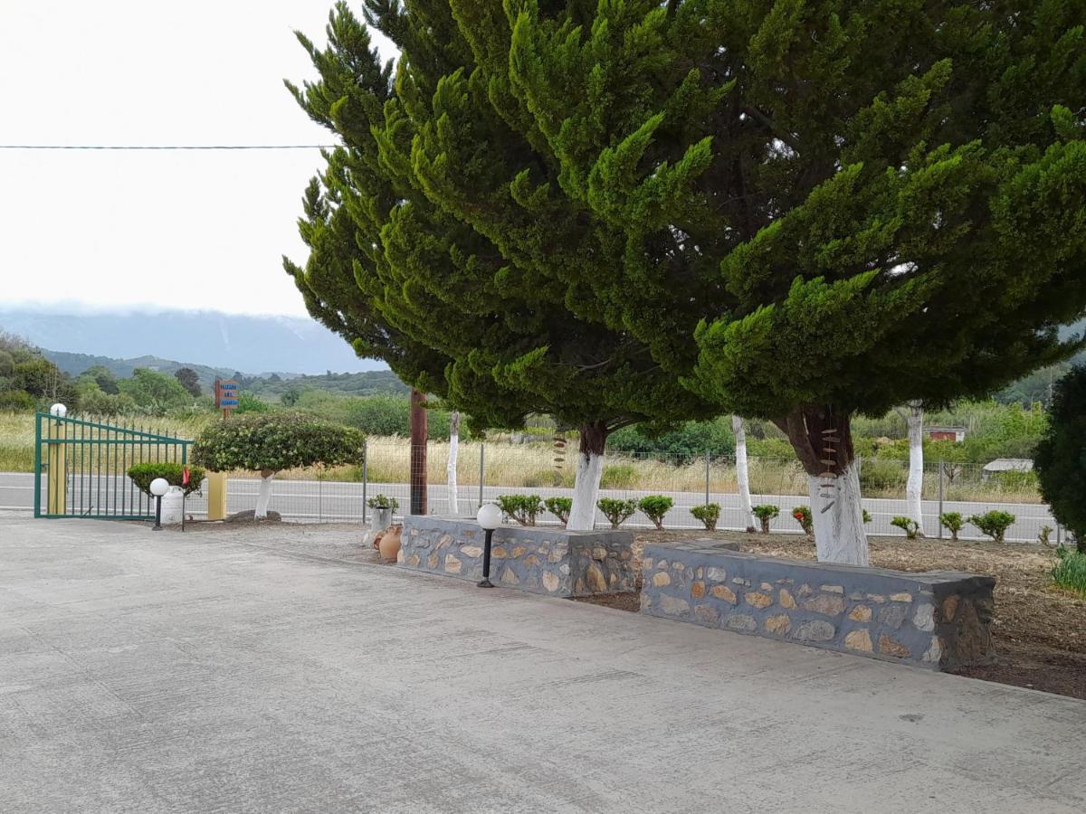 Garden View Appartment Kalavárda المظهر الخارجي الصورة