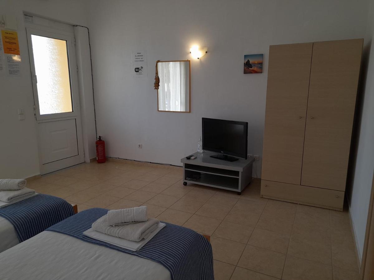Garden View Appartment Kalavárda المظهر الخارجي الصورة