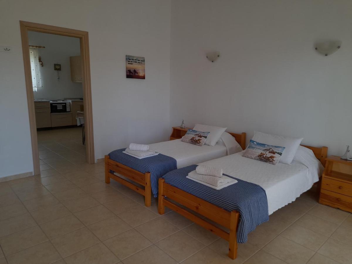 Garden View Appartment Kalavárda المظهر الخارجي الصورة