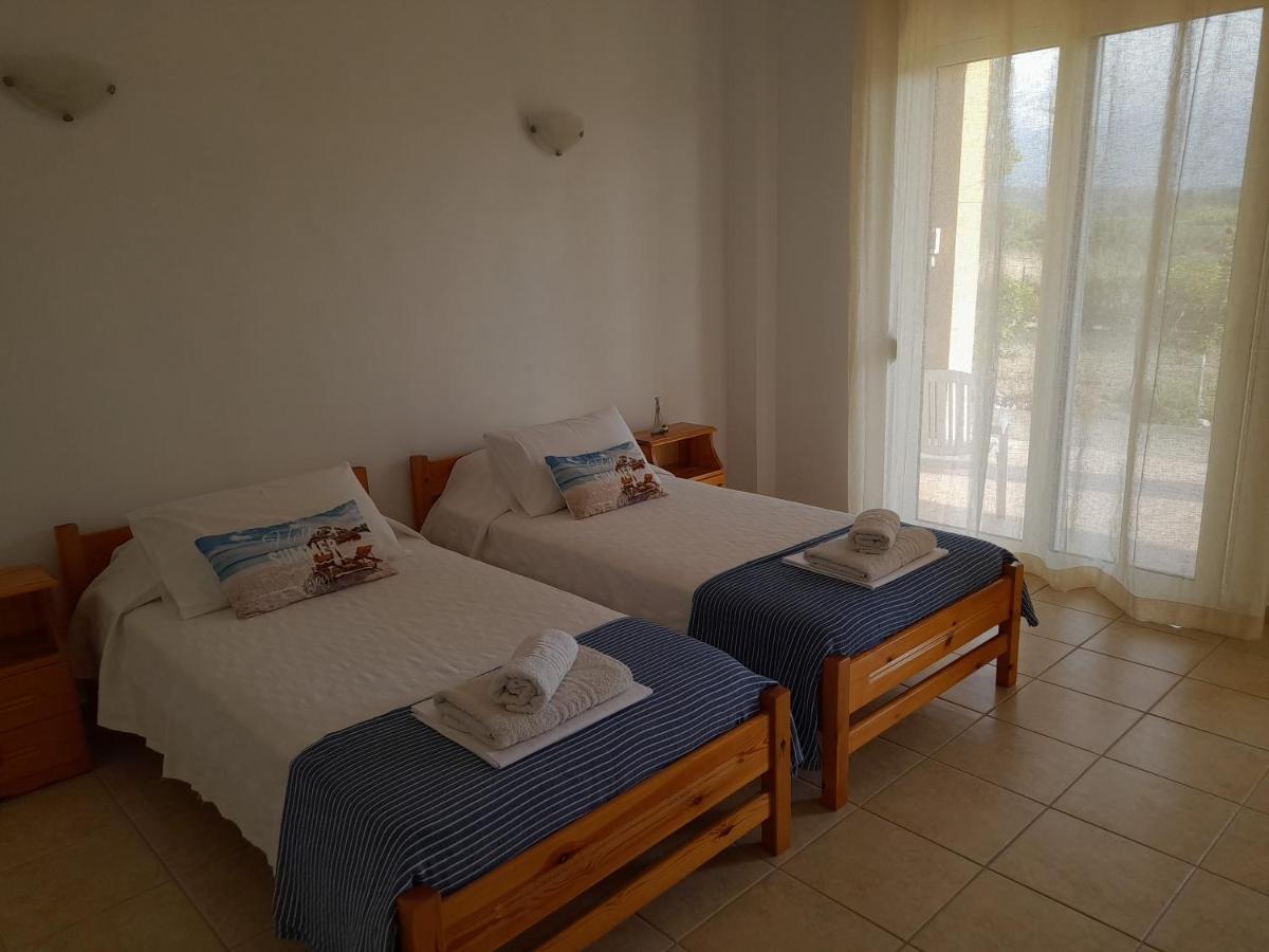 Garden View Appartment Kalavárda المظهر الخارجي الصورة