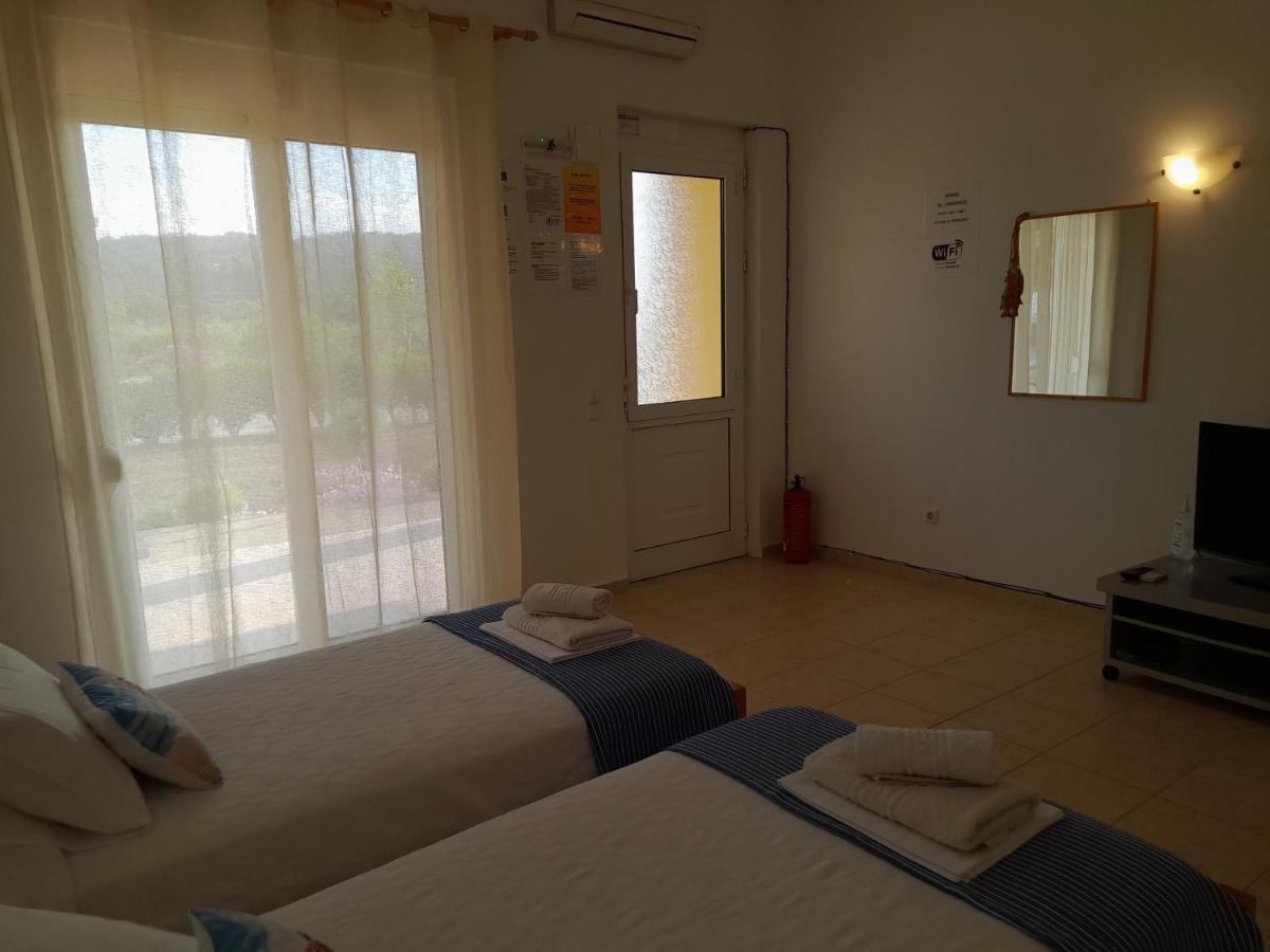 Garden View Appartment Kalavárda المظهر الخارجي الصورة