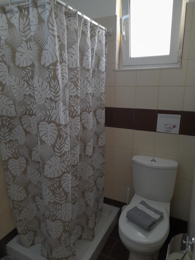 Garden View Appartment Kalavárda المظهر الخارجي الصورة
