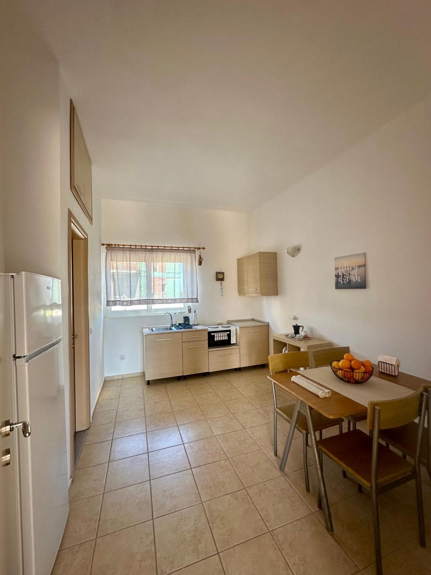 Garden View Appartment Kalavárda المظهر الخارجي الصورة